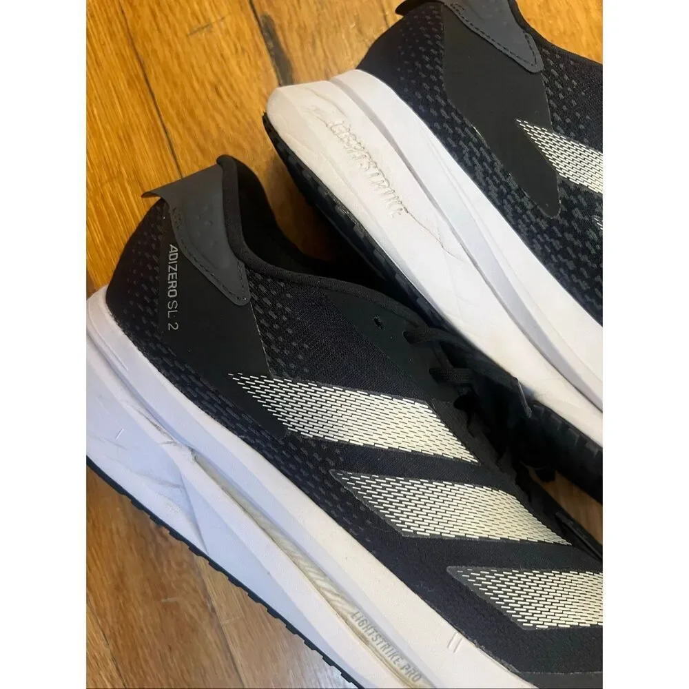 Adidas Adizero SL 2 Running Shoes – Men’s